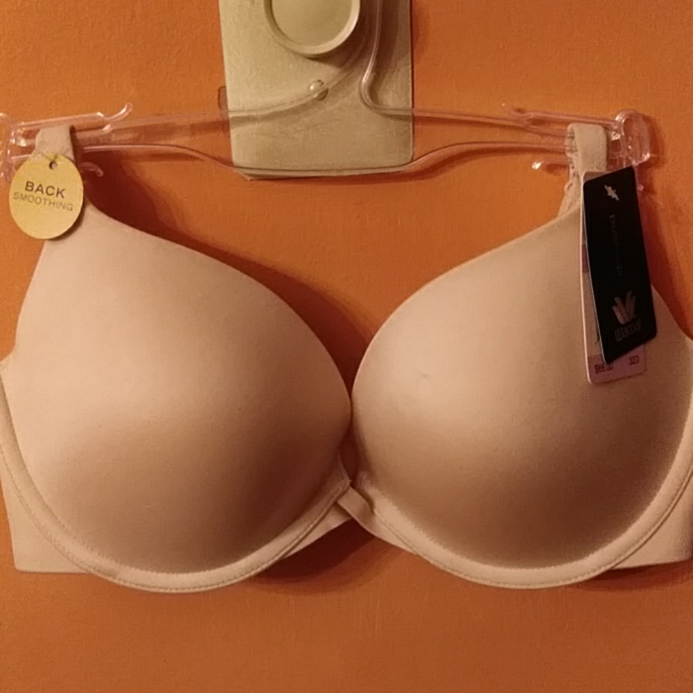 Wacoal Push Up Bra Size 32D